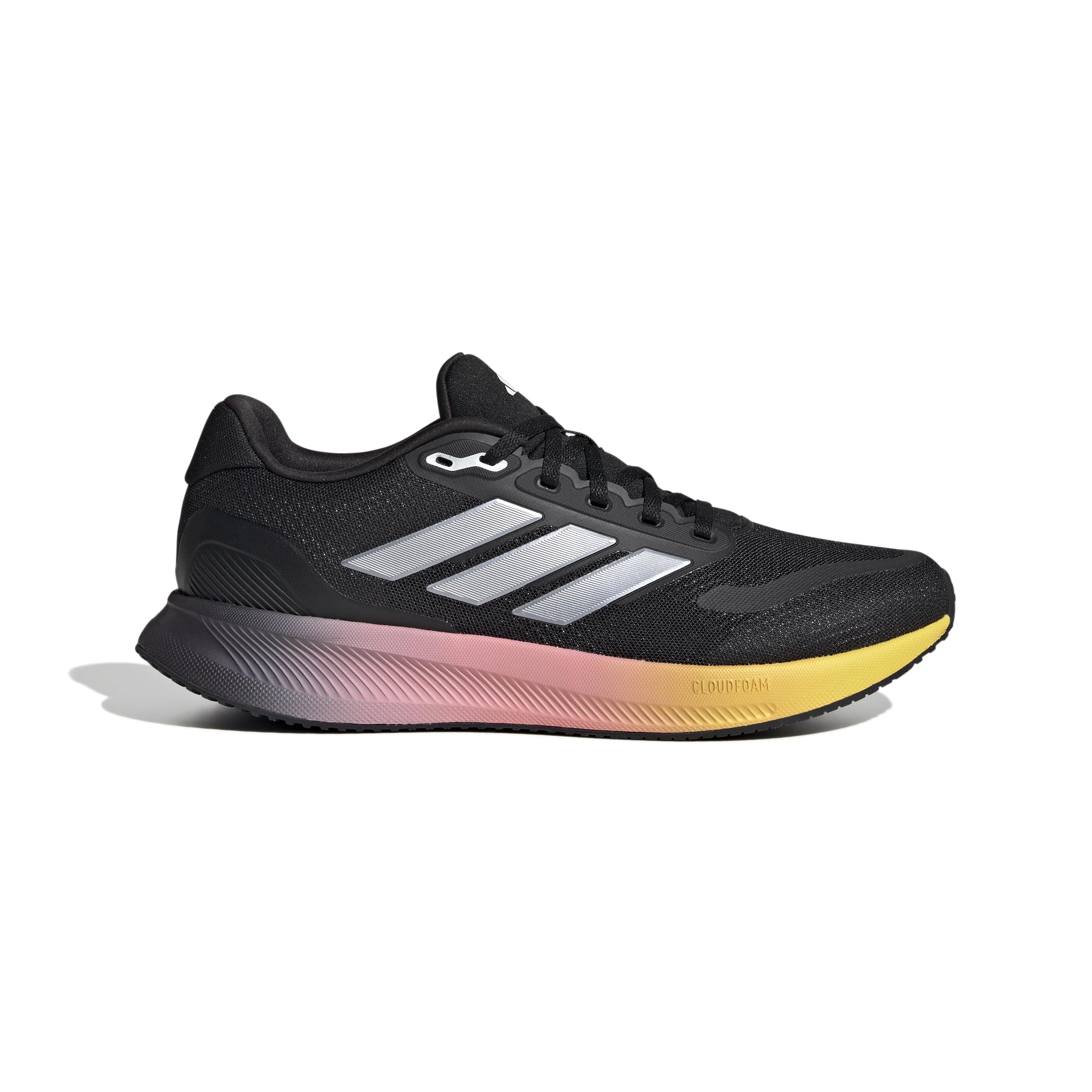 

Кроссовки для бега Core Runner 5 Running NKE45 Основной белый см [Adidas] Черный/Нулевой металлик/Обувь (IE0526) 28,5
