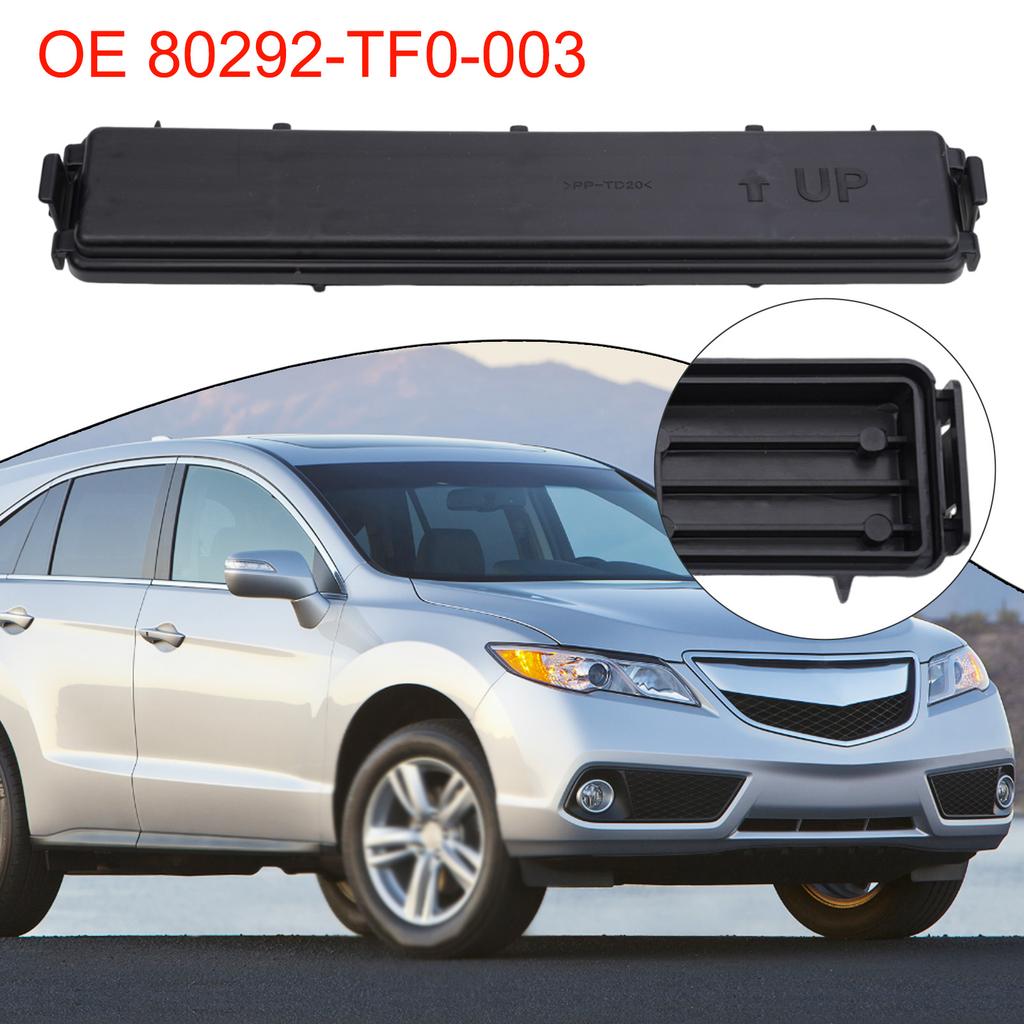 Cover Cabin Air Filter Car 80292-TF0-003 Air Filters