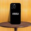 Rapper PLK Chambre 140 Phone Case For iPhone 17,16,15,14,13,12,11,Pro,Max,Plus,X,XS,SE4,E,Mini,Soft Black Case