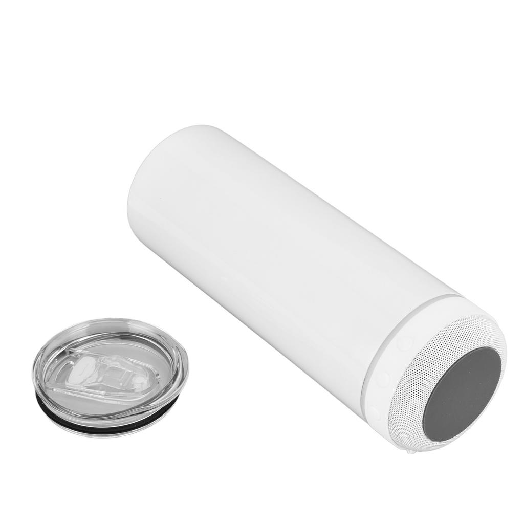 20ozCelsius600ml Portable Music Cup Detachable Speaker Cup Mug for Men Women
