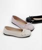 Chaakan Penelope Ribbon Flats (3 Colors) Pllts1H110