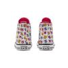 Converse Chuck Taylor All Star Youth High Top Canvas Shoes Multicolor 671706C
