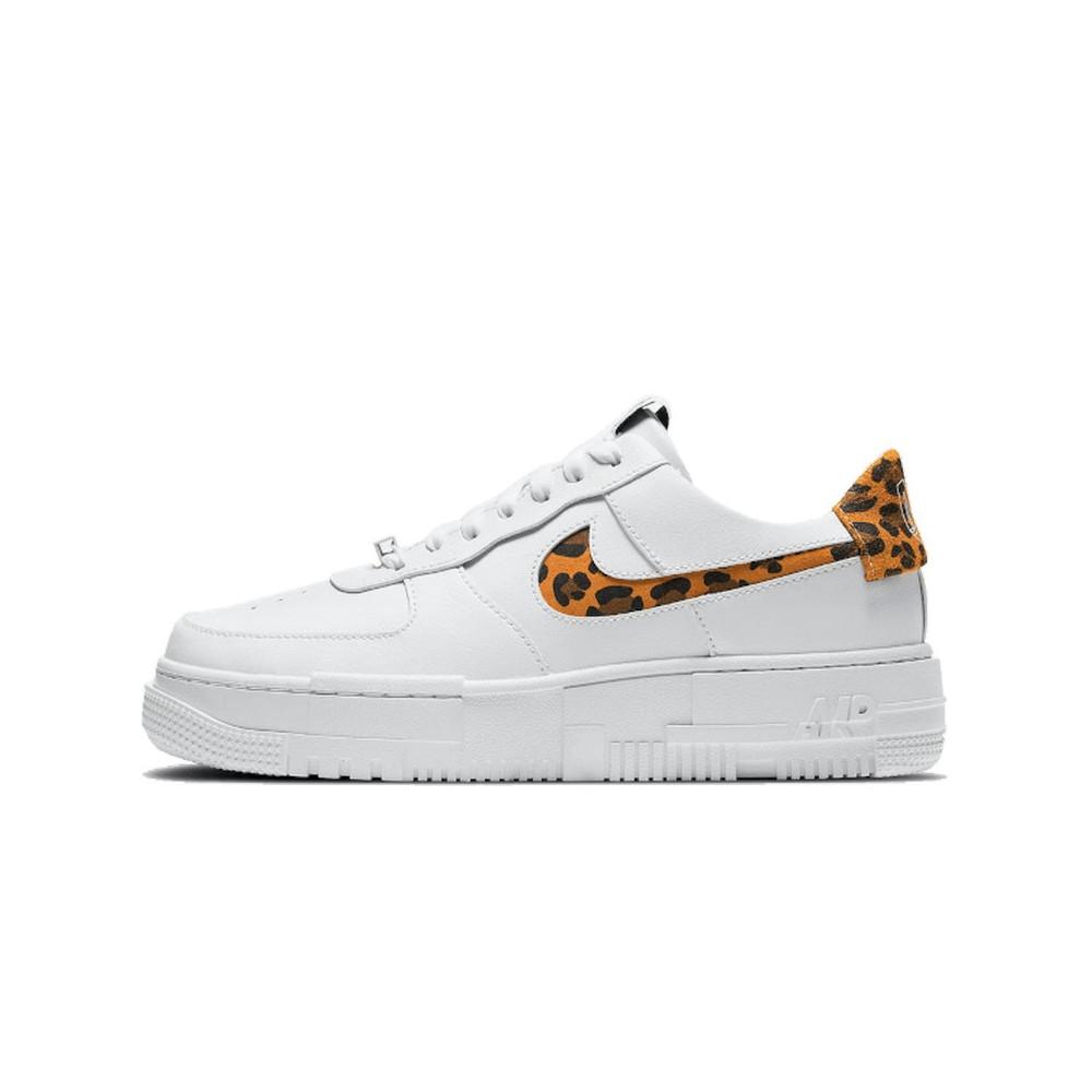 Nike Air Force 1 Low Pixel Leopard