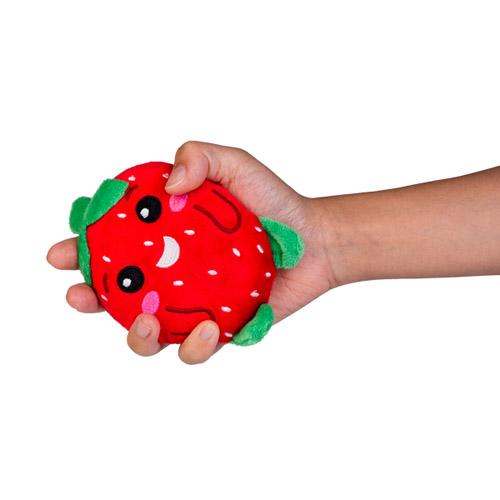 Sandbagger Pals Fidget Toy (1pc Random) (Fruits)