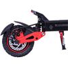 FREEBOY J15MAX Off-Road Electric Scooter, 48V 18Ah Battery, with Turn Signals