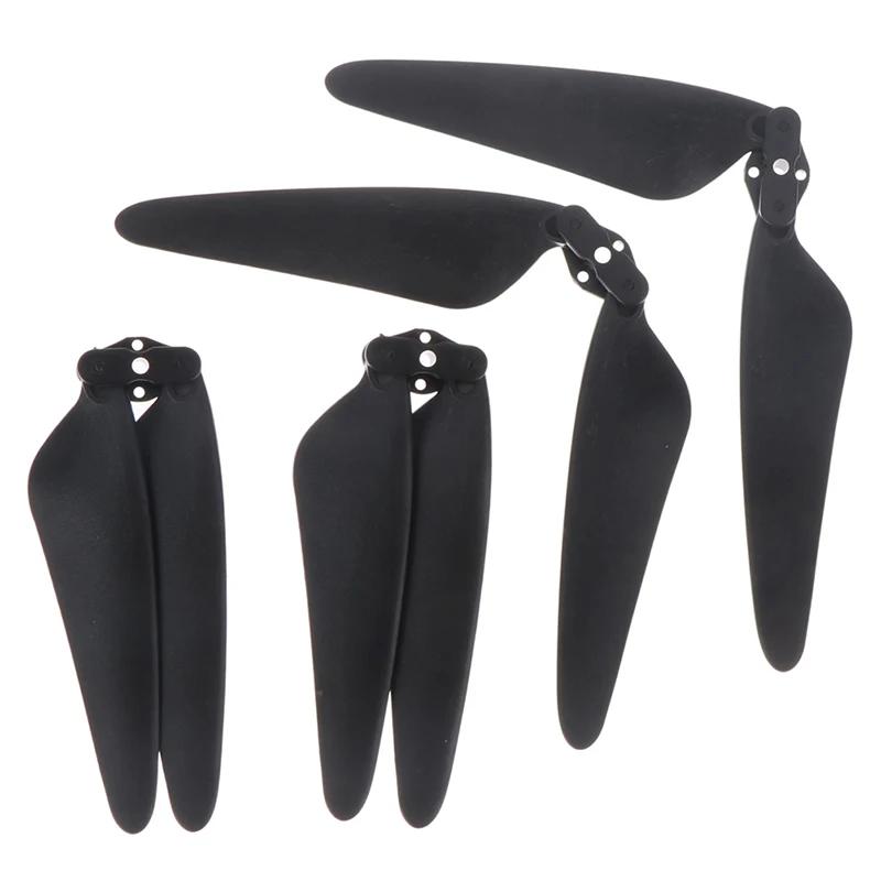 1set Original Propellers for Sjrc F11s 4k Pro Replacement Propeller Blades Drone Accessories