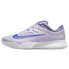 Court Air Zoom Vapor Pro 3 Clay Amethyst Tint Hydrangeas White Deep Night Women's HQ6030-500