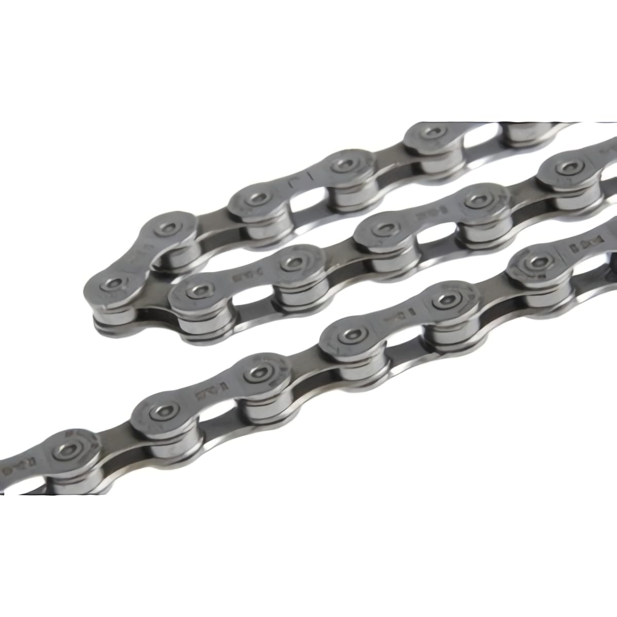 

SHIMANO Chain 9S compatible 116 links ICNHG53116IG DEORE (9 speed) CN-HG53 (Diore)