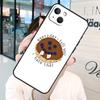 Custodia per Telefono Damon e Stefan Vampire Diaries per iPhone 13 12 11 14 15 16 Pro Max Plus XR X XS MAX Cover Posteriore Morbida