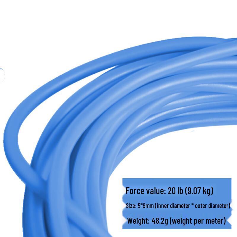 TLXT Resistance Tube