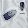 Ford Kuga Schlüsselhülle - Klappbarer Focus, S-Max, Tourneo Fernbedienungshülle