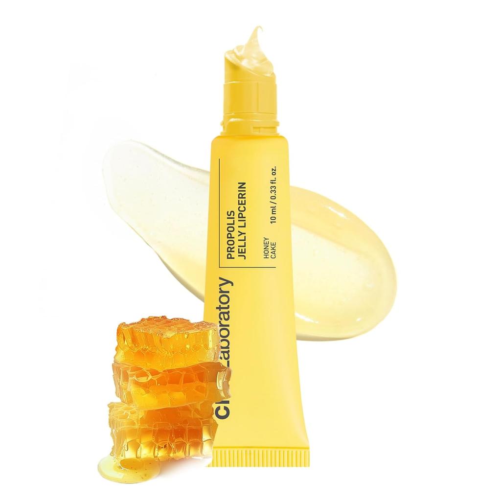CNP LABORATORY Propolis Jelly Lipcerin (5 Colors) 10ml