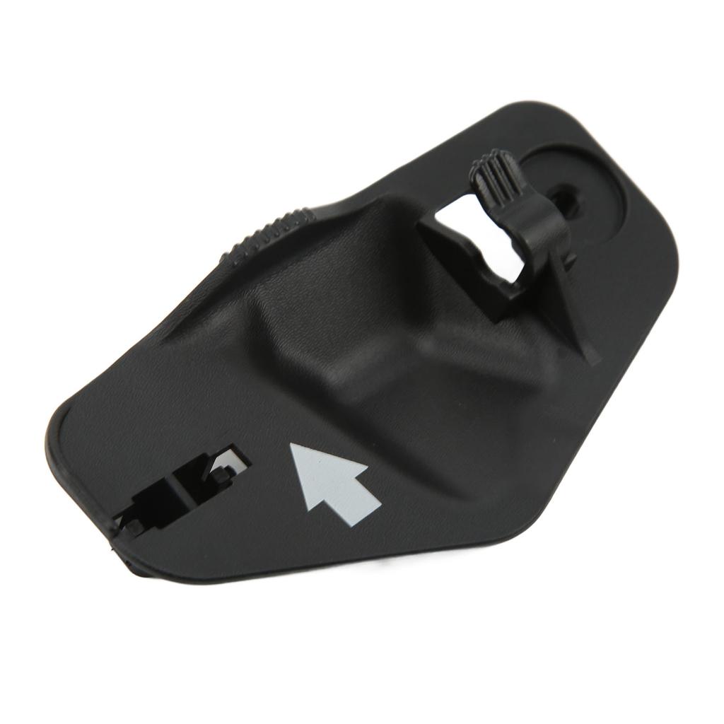 Hood Support Rod Clamp Retainer Clip Auto Replacement Parts 53455 53010 for IS300 2001‑2005