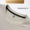 Pierre Cardin Men's Spring/Autumn Round Neck Long Sleeve Sweatshirt