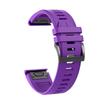 Sport Silicone Band For Garmin Fenix E 8 47mm 51mm 7 7X Bracelet For Garmin Enduro 3/Epix Gen Pro QuickFit 22mm 26mm Watch Strap