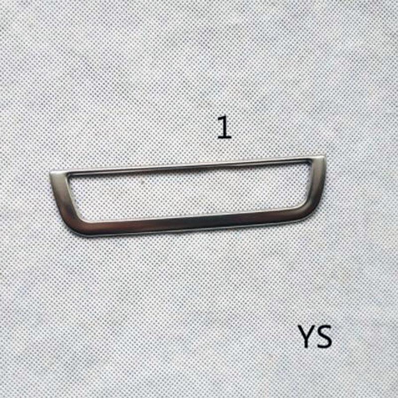 Κάλυμμα Σταθεροποίησης Ελέγχου Σώματος Αυτοκινήτου για Mazda 3 Mazda3 Axela Hatchback Sedan Αξεσουάρ Εσωτερικού Αυτοκινήτου