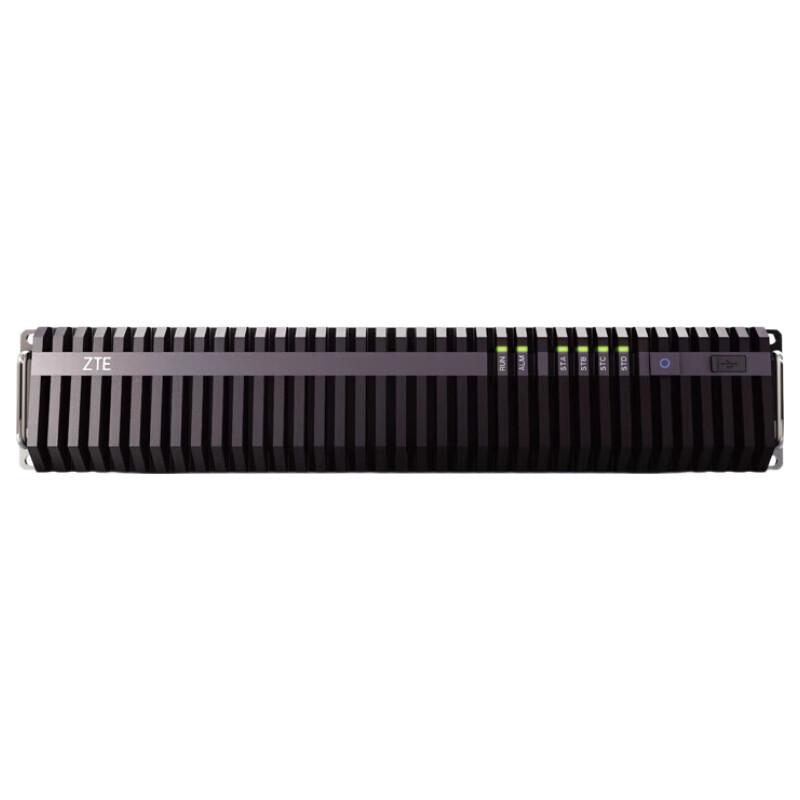 

ZTE ZXV10 M910 HD Video Conference MCU (CN version)