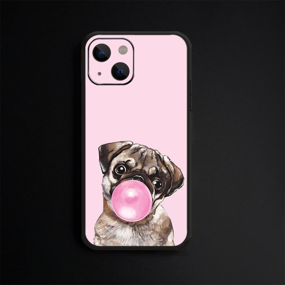 

Чехол для телефона с милыми животными и пузырьками для iPhone Samsung Galaxy Redmi Xiaomi Oppo OnePlus Note SA 7 8 9 10 11 12 13 14 20 21 22 23 53 54 Pro Max Plus Ultra Xiaomi 12 Lite 5G