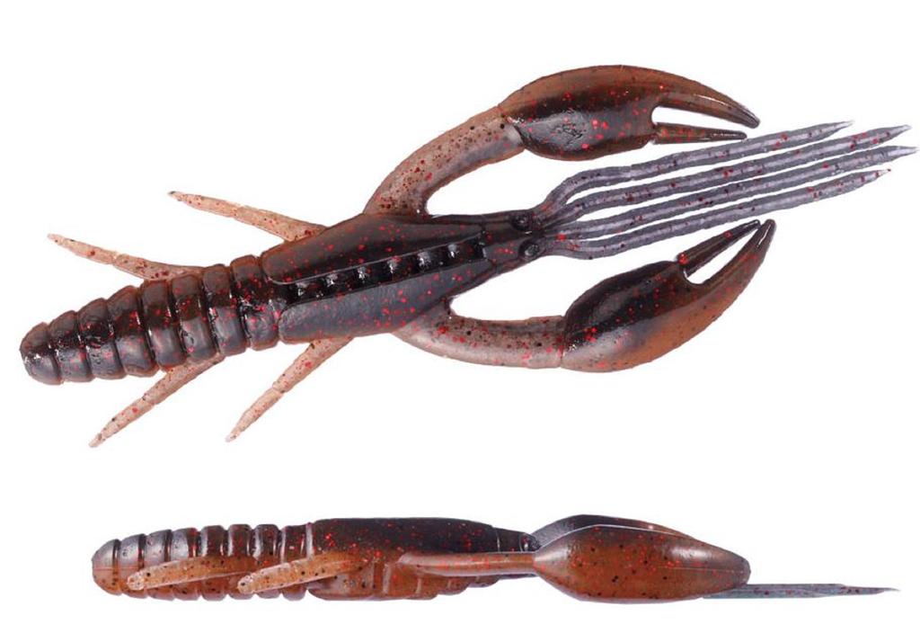 OSP Měkká nástraha Dolive Craw 2 palce TW-146 (4230)