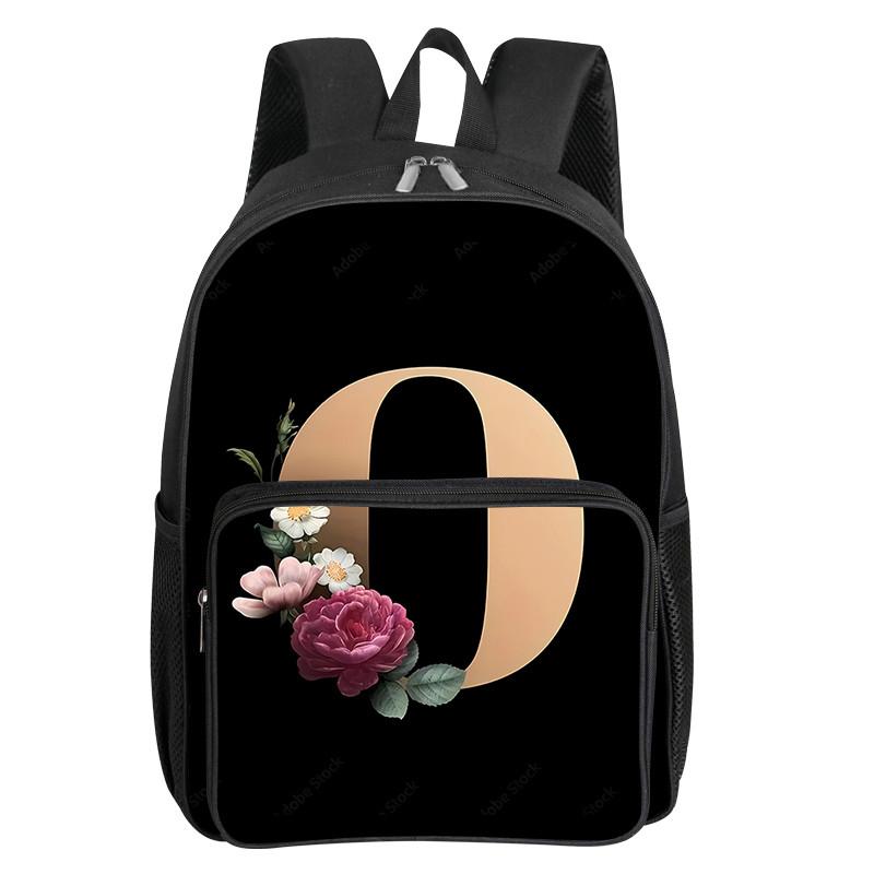 Game Controller Rucksacks For Boys/Girls Children Best Gifts 2D Flat Animated Laptop Bags Teenage Rucksack Outside Leisure