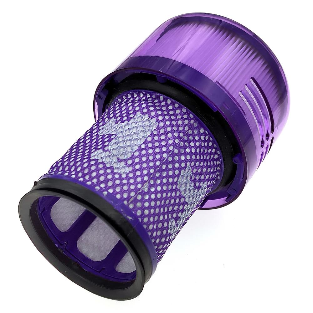 Post Filter For Dyson V12 Detect Slim,Replacement Hepa Filters,Accessories,Cyclone Vacuum Cleaner Spare Parts