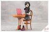 Kotobukiya Total Talent Girl 1/10 Garden~Yomi [Black Canvas]