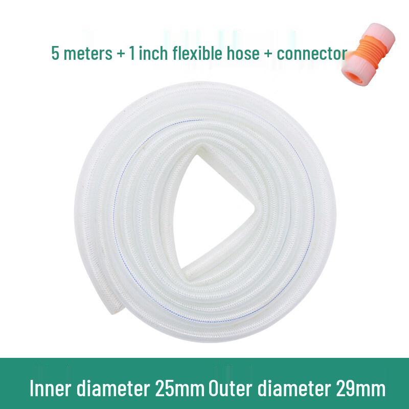 

Durable Oxford Anti-Freeze Garden Hose