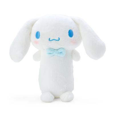 Sanrio Cinnamoroll Plush Pencil Case (Stuffed Animal Design Stationery) 554936