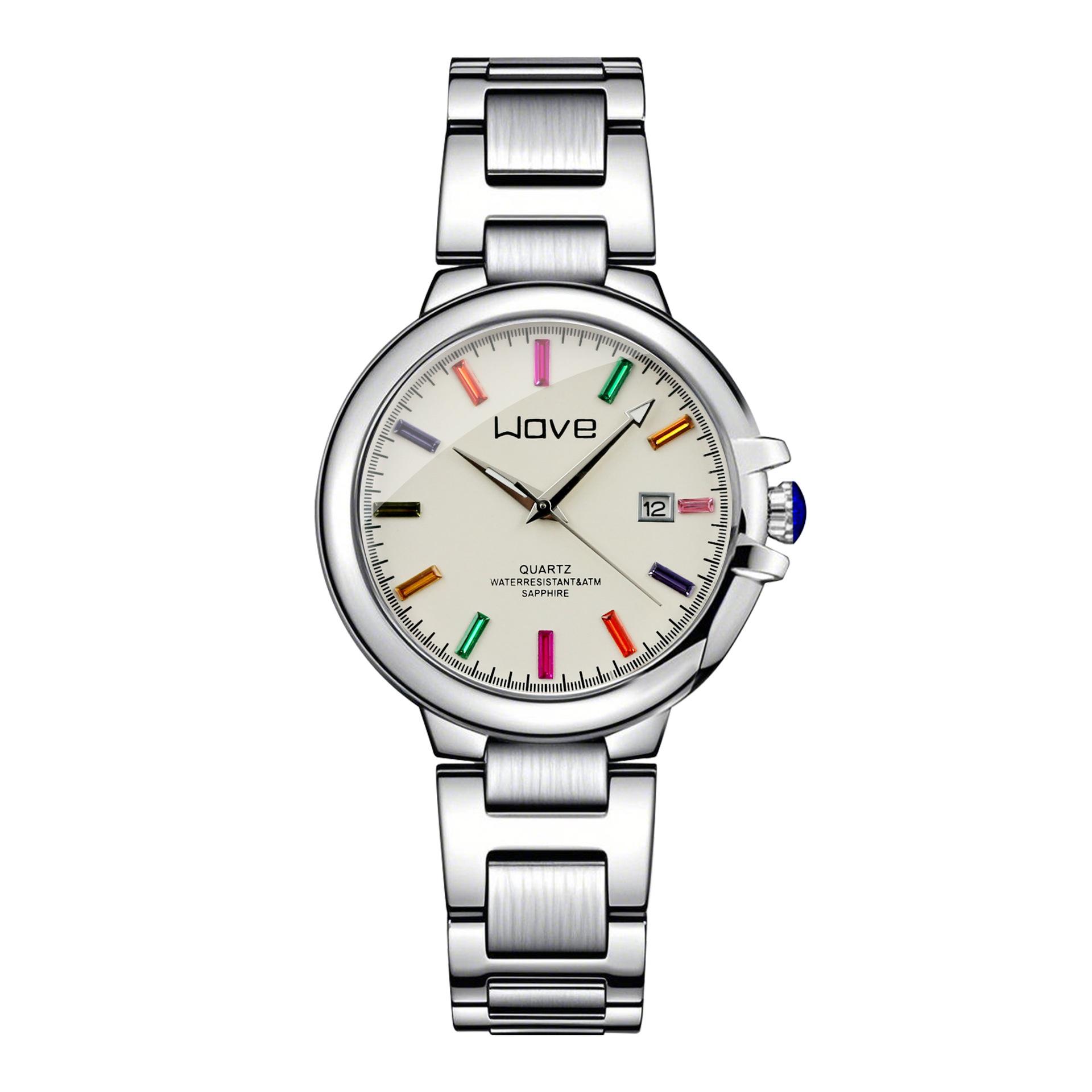 Men S Watch, Stainless Steel Business Watch Fashion Quartz Watch, Steel Belt Men S Watch, Men S Watch naked watch