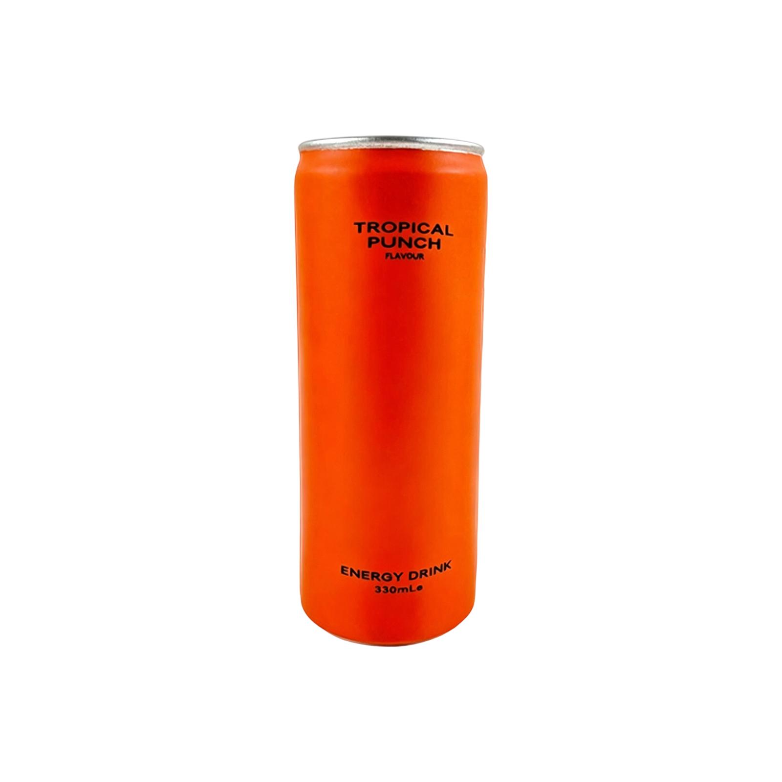 

PU Slow Rebound Squeeze Toy Can Shape Stress Relief Fidget Toy Energy Drink Bottle Design for Kids and Adults Durable Soft Material One Size шафрановий