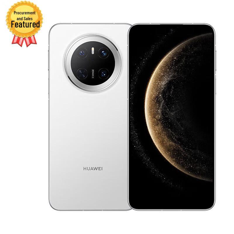 

HUAWEI Mate 70 Smartphone (CN version)
