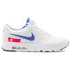 New Nike Air Max Zero Ultramarine 789695-105