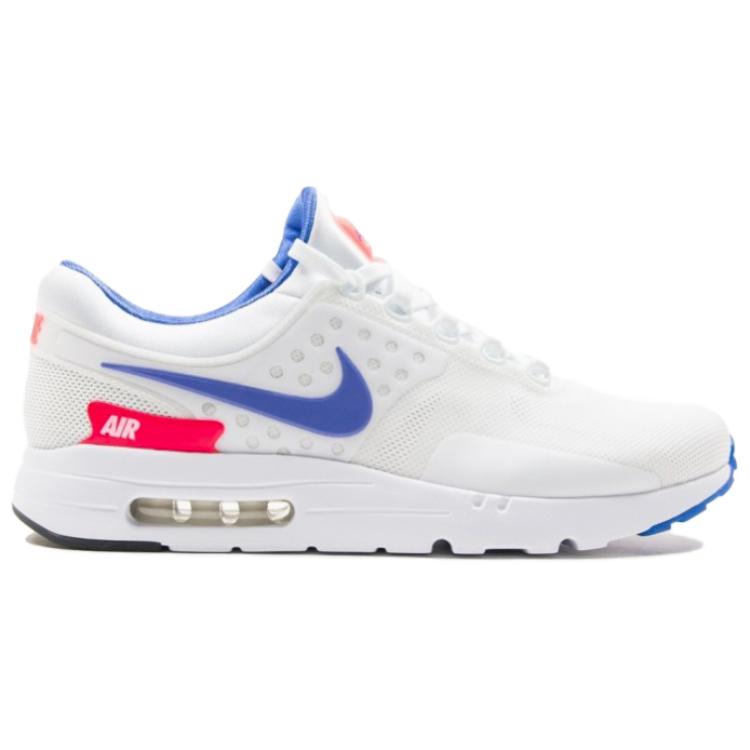 New Nike Air Max Zero Ultramarine 789695-105