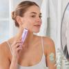 3 in 1 Women Hair Removal Device Rechargeable Nose Hair Trimmer Facial Hair Bikini Line Underarm Multi-Functional Electric Epilator