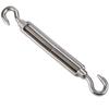 Stainless Steel Open Body Turnbuckle