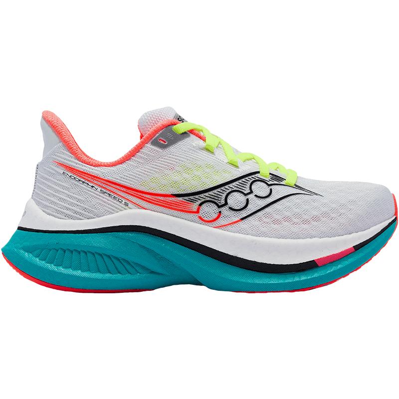 

Saucony Endorphin Speed 5 Running Shoes EU 40