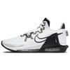 LeBron Witness 6 Tb 'White Black' DO9843-100