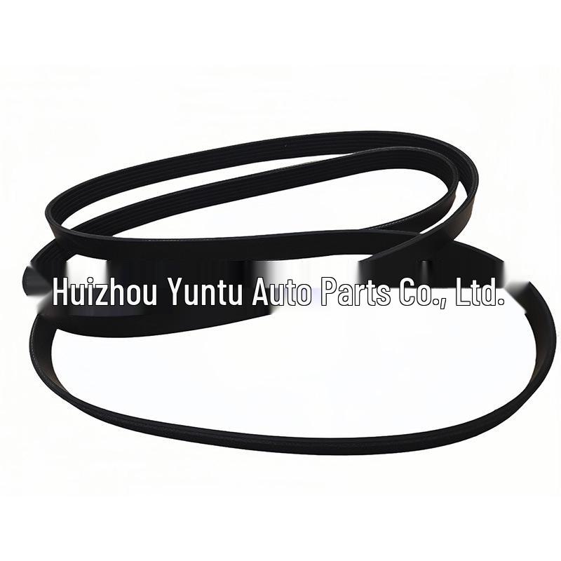 Generator Belt for Wrangler 2.8 Diesel (2008-2015) - Part #53034095AA