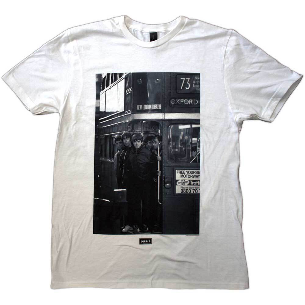 Men s John Lennon People For Peace Slim Fit T-shirt Large Black S