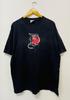 Vintage Y2K Skateboard Bekleidungsfirma T-Shirt / Dragon Alliance / Surfen / Activegear / 00er Jahre Skateboarden / 00er Jahre Surfen / Schwarz / XL