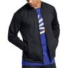 Under Armour Kurtki i Płaszcze Męskie Czarne 1387090-001