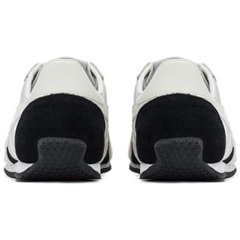 Onitsuka Tiger Runspark Grey White Black Sneakers 1183B480-022