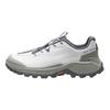 Mizuno Gm Crosswild 2 Bequeme Rutschfeste Low-Top Wanderschuhe Herren Wanderschuhe Weiß Grün D1GH241003