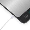 Usb Digital Kitchen Scale 10Kg/1g Weighing Food Coffee Balance Smart Electronic Digital Scales Food Weight Precision Scale Grams