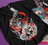 Anime Vintage Special Unisex T-shirt Manga Tee Anime Exclusive Shirt Gift  456
