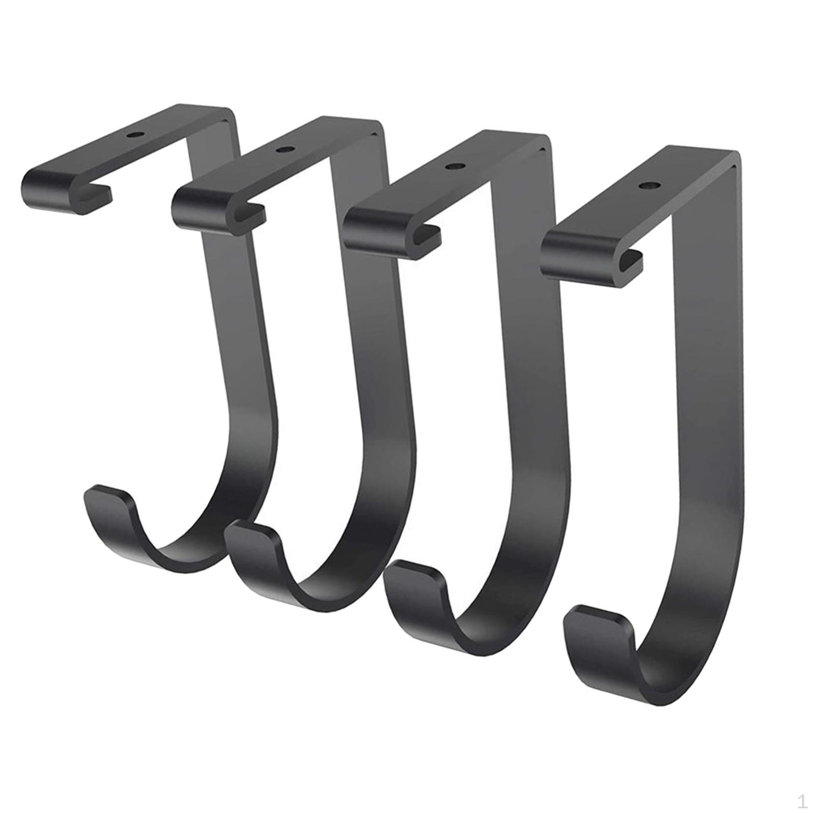 

Вешалки для велосипедов для организации хранения в гараже чёрный