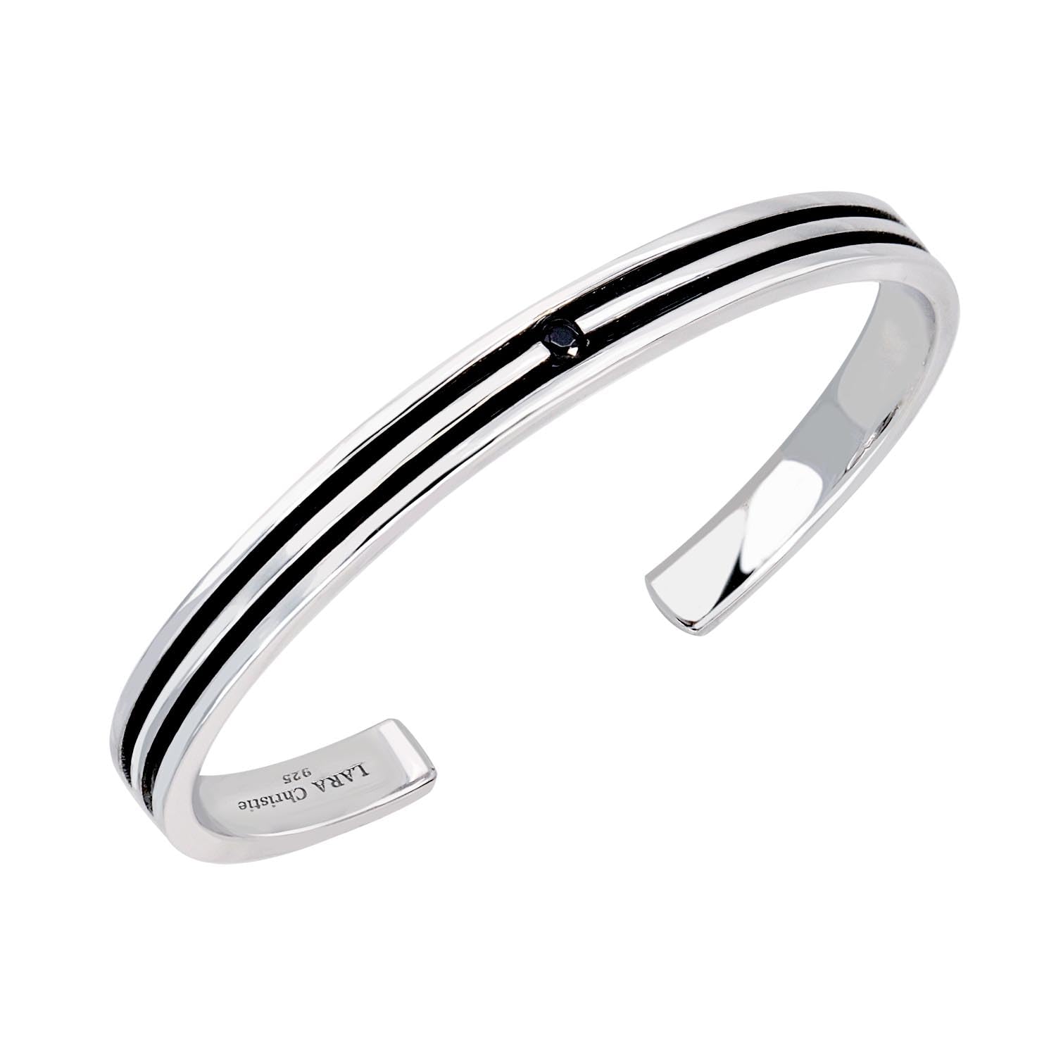 

Olympia Bangle [Lala Christie] [BLACK Label] cb3049-b