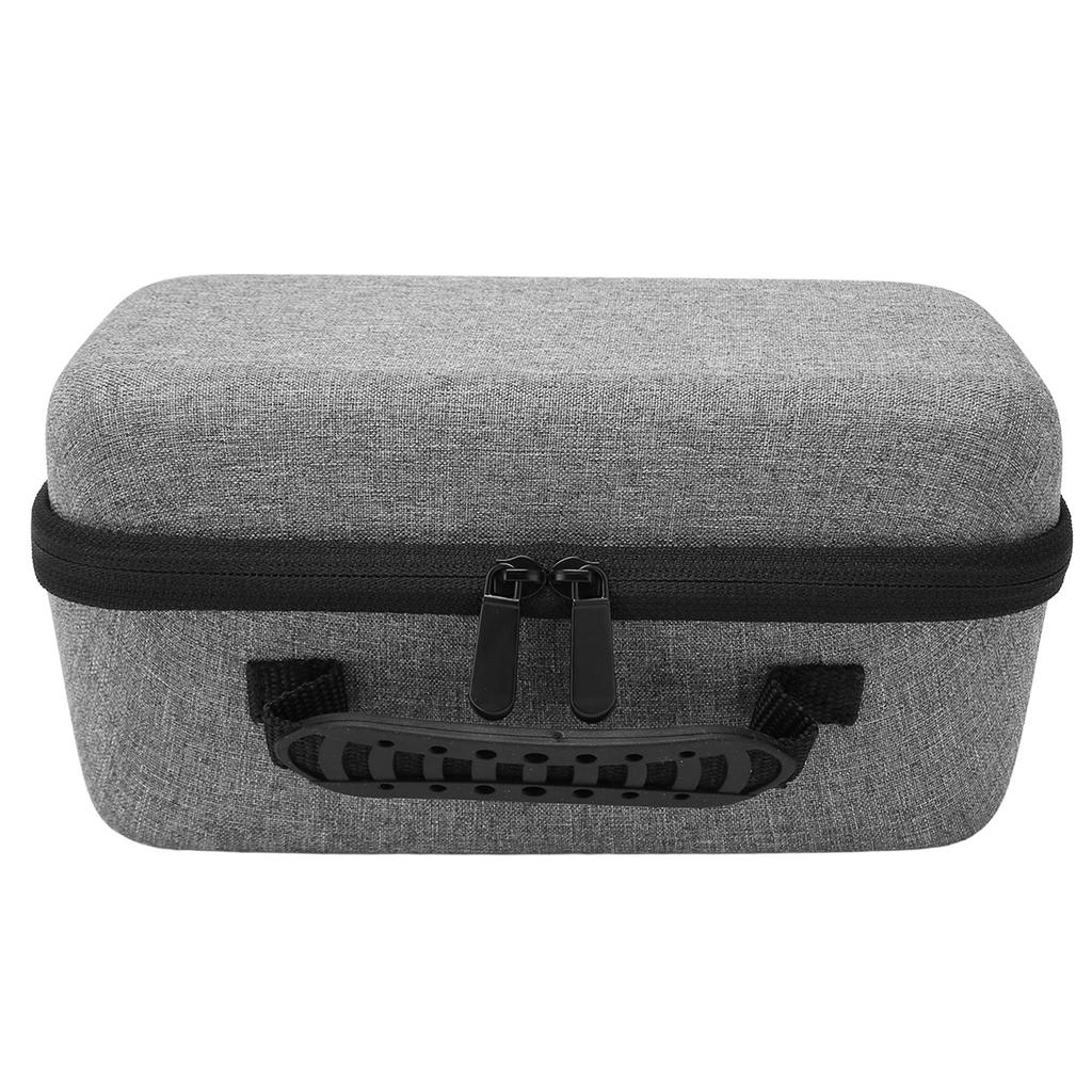 Taška na projektor EVA Vodotěsná Nárazuvzdorná Přenosná Taška na projektor Šedá