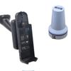 HeWeiTong Blue Ring B870 Maritime Satellite Vehicle Antenna
