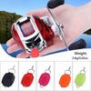Baitcasting Reel Fish Line Holder Stop Buckle Feeder Fishing Accessories Fishing Line Plug